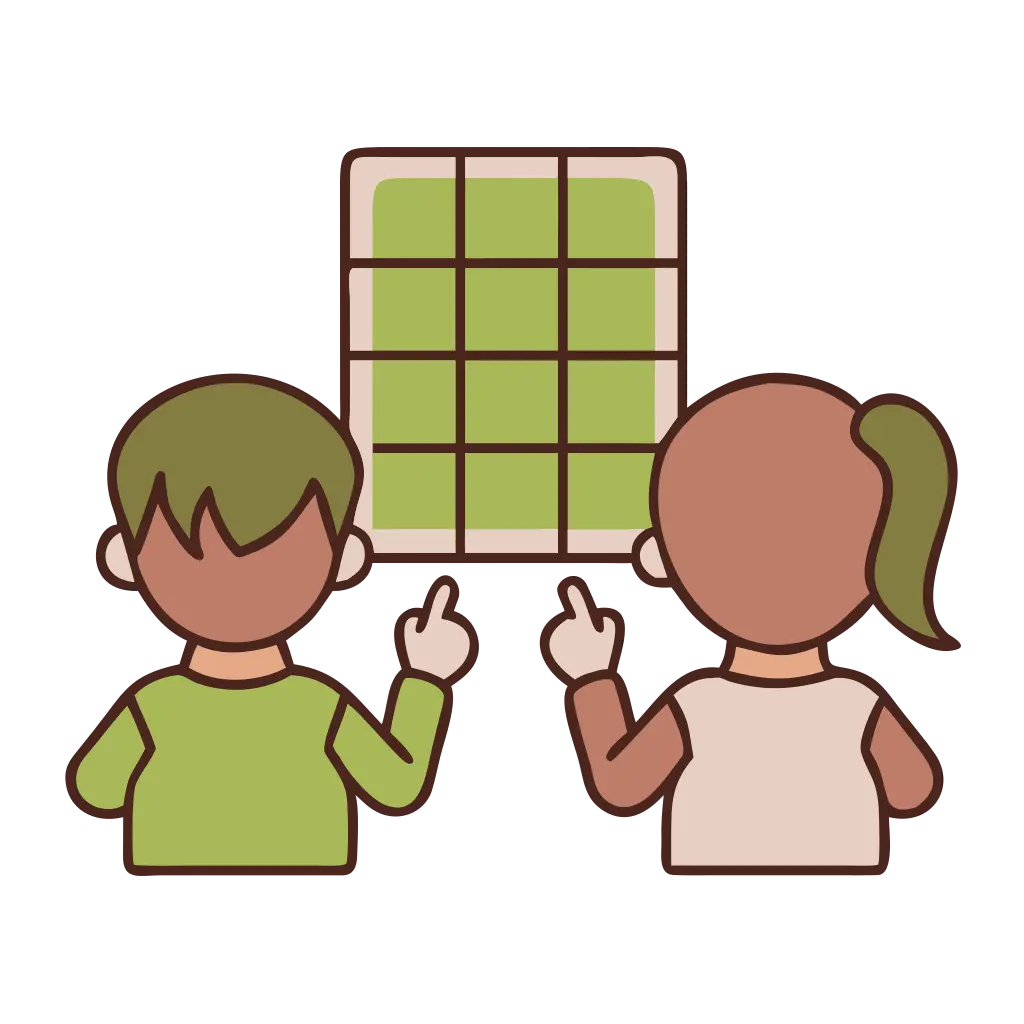 Kids Sudoku